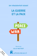 La Guerre et la Paix